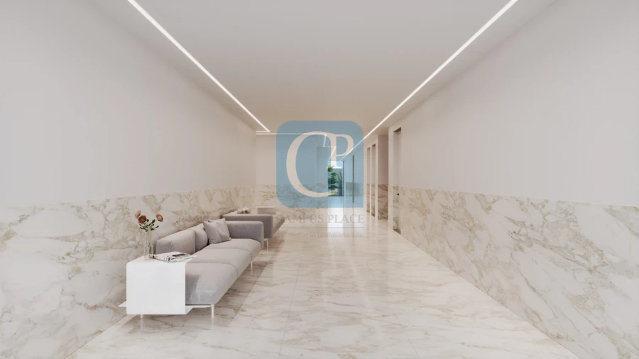 Apartamento T1 para Venda em Paranhos Foto 5