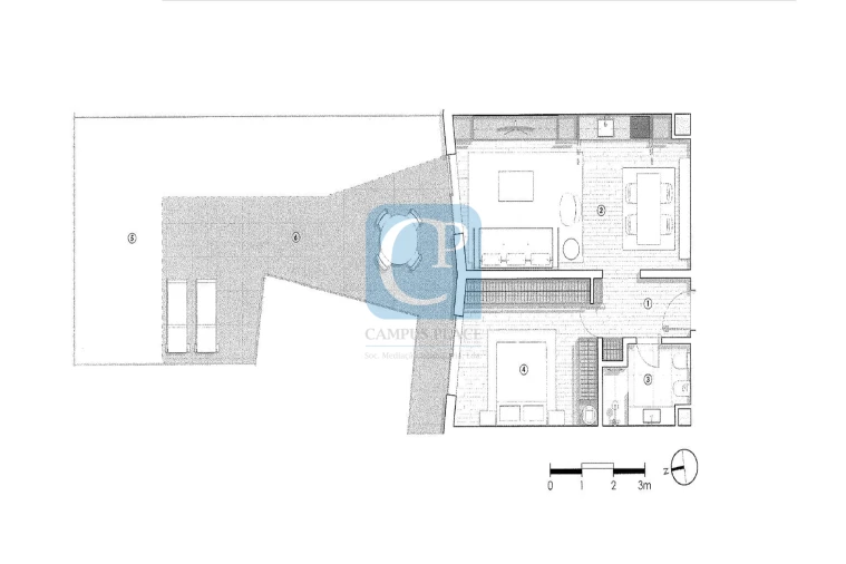 Apartamento T1 para Venda em Paranhos Foto 13