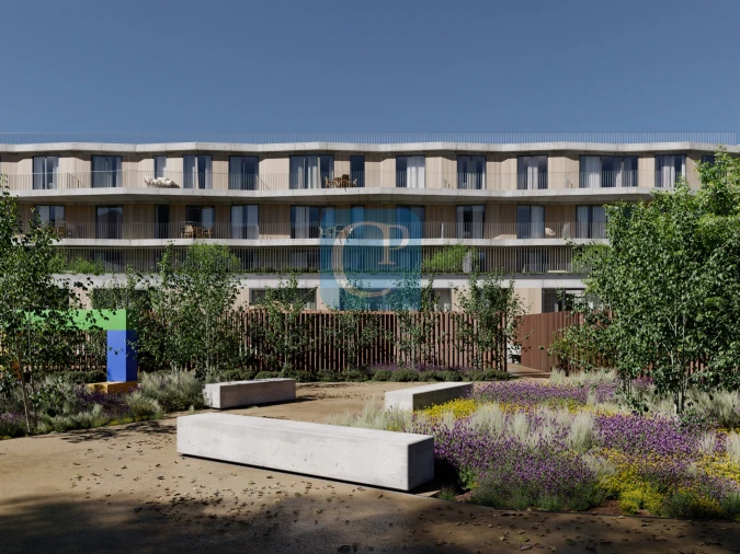 Apartamento T1 para Venda em Paranhos Foto 8