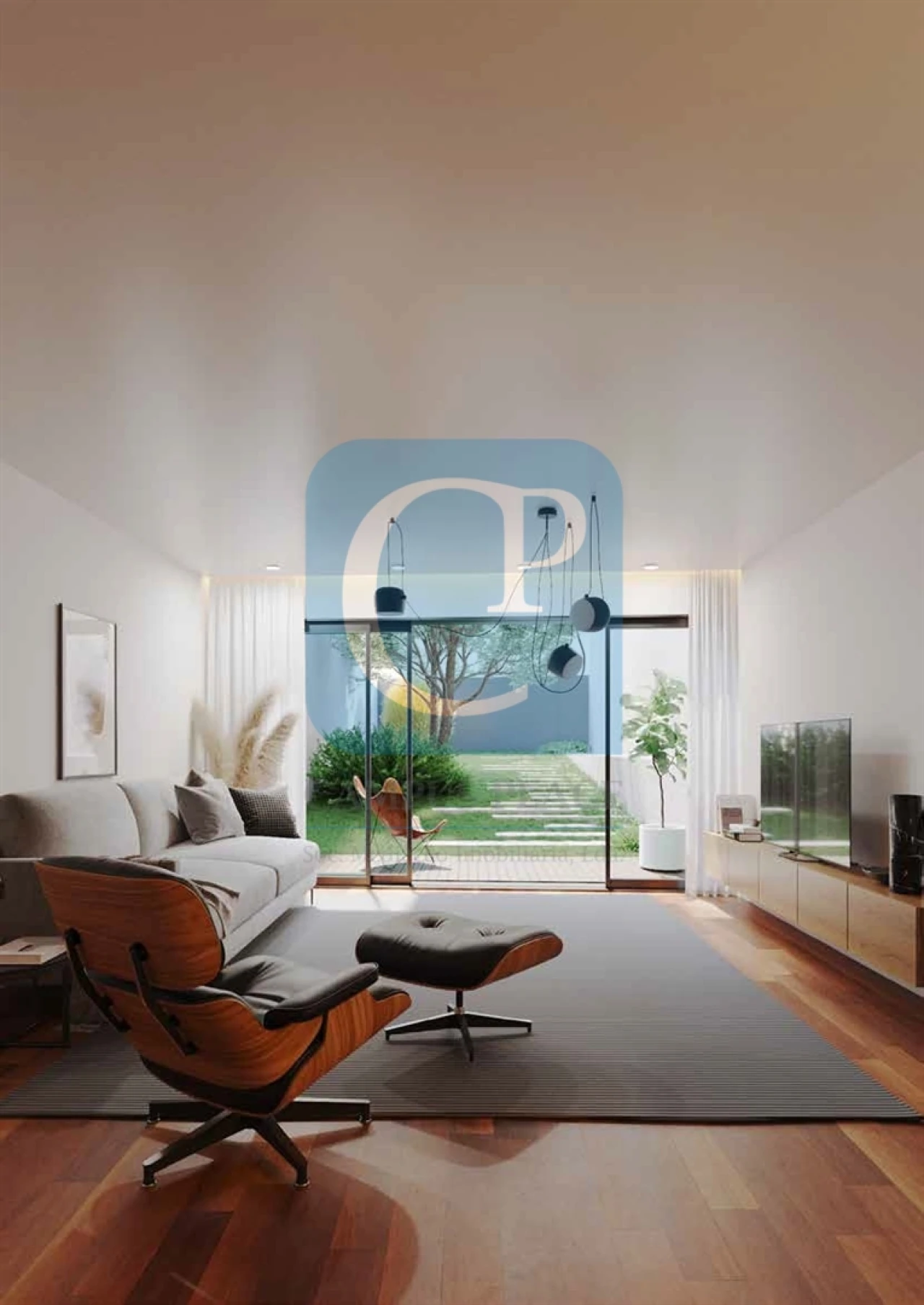 Apartamento T1 para Venda em Bonfim Foto 2
