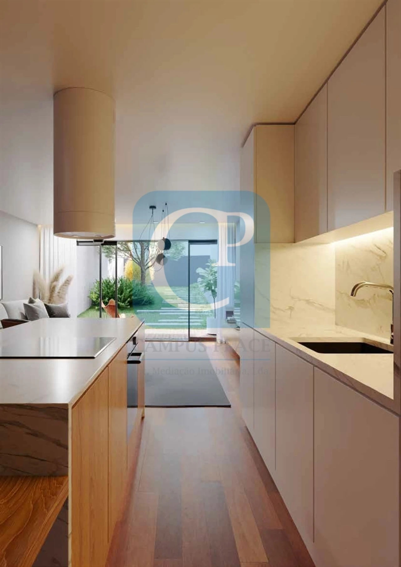 Apartamento T1 para Venda em Bonfim Foto 4