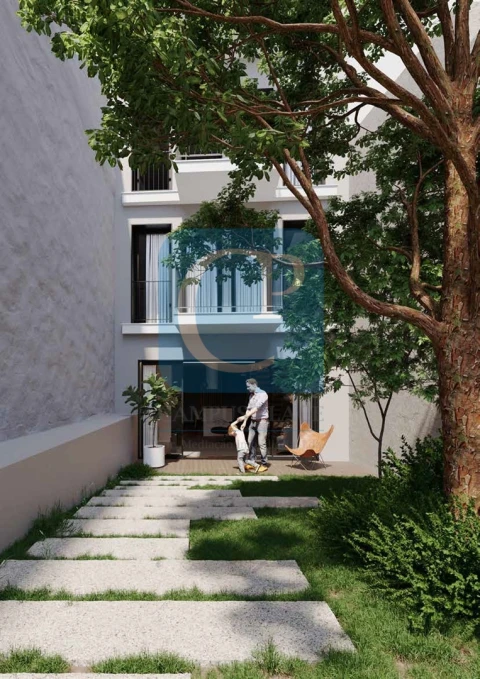 Apartamento T1 para Venda em Bonfim