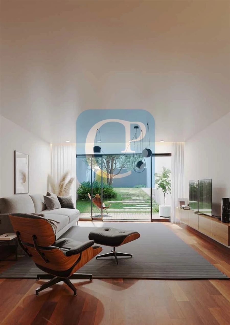 Apartamento T1 para Venda em Bonfim Foto 2
