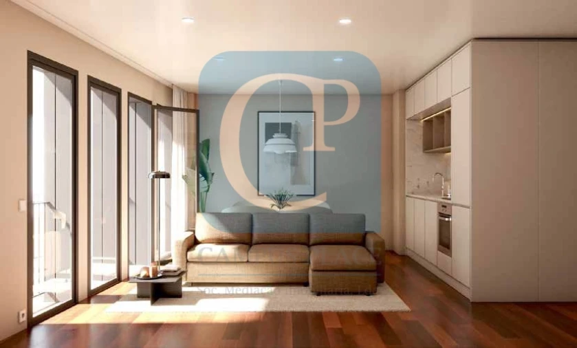 Apartamento T1 para Venda em Bonfim Foto 3
