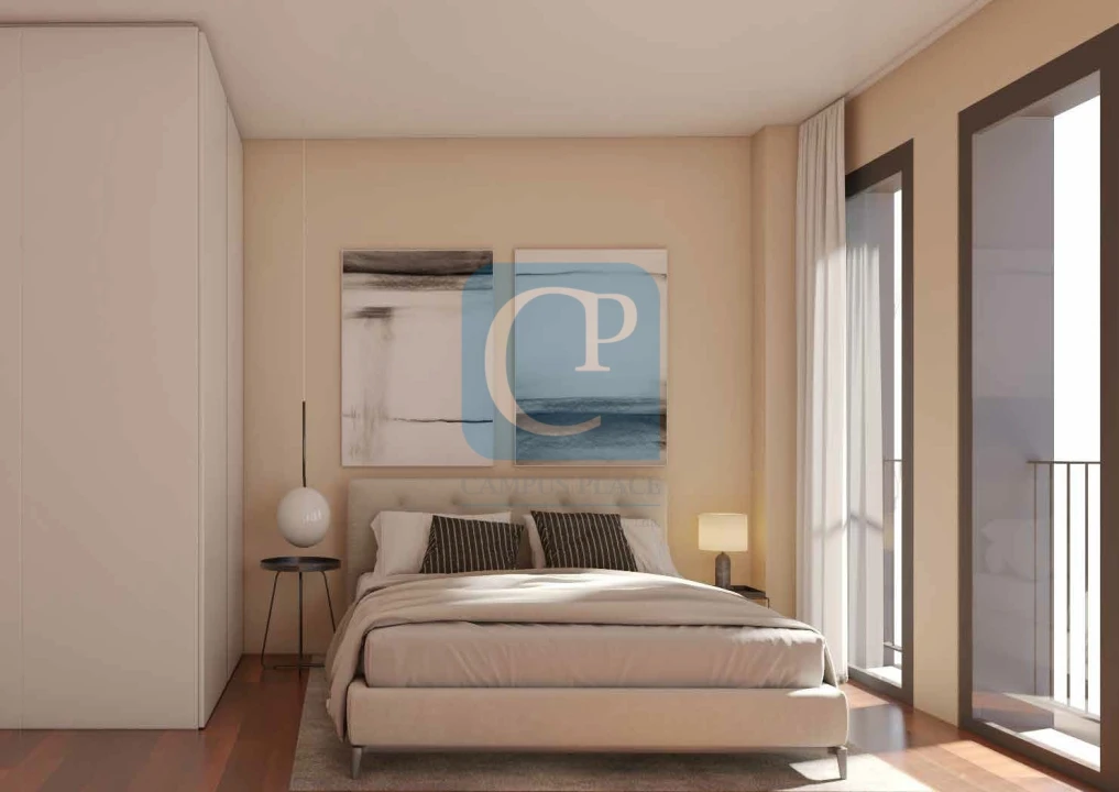 Apartamento T1 para Venda em Bonfim Foto 5