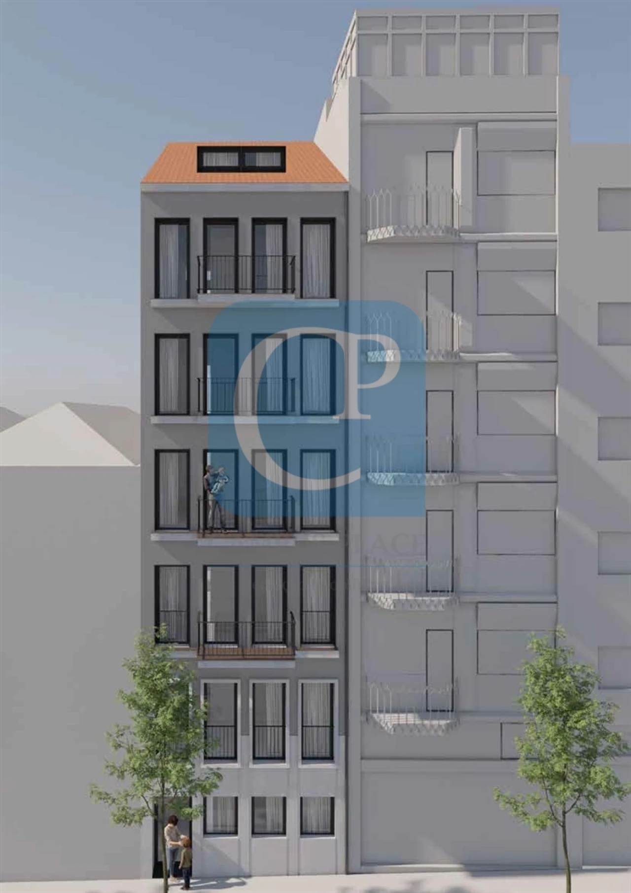 Apartamento T1 para Venda em Bonfim Foto 7
