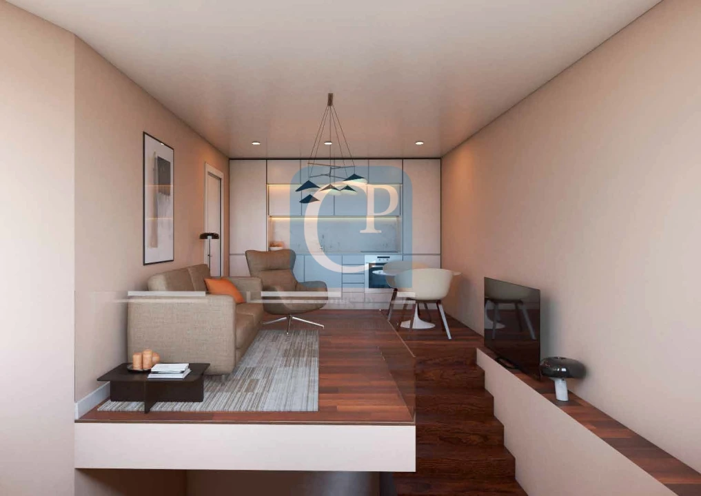 Apartamento T1 para Venda em Bonfim Foto 1