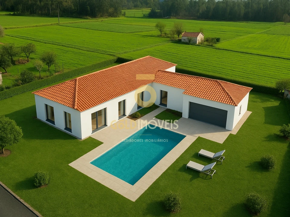 Terreno Agricola ou Rústico para Venda em São Martinho da Gandara Foto 2