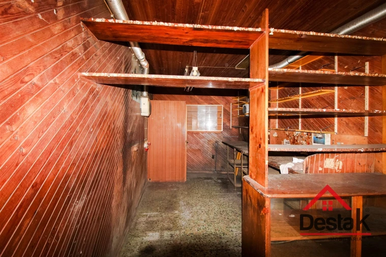 Prédio para Venda em São Pedro do Sul, Várzea e Baiões Foto 3