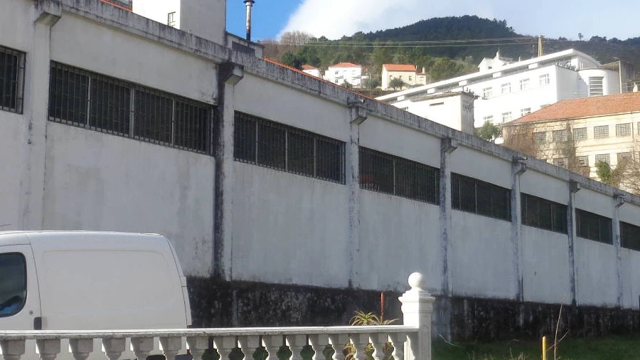 Armazém para Venda em Covilhã e Canhoso