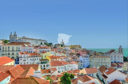Apartamento T2 para Venda em Arroios