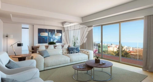 Apartamento T2 para Venda em Arroios
