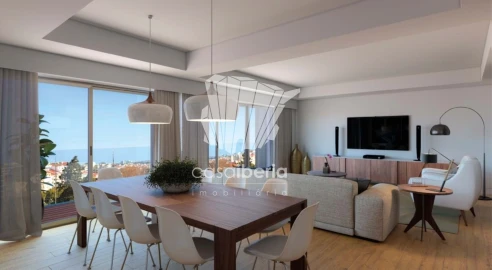 Apartamento T2 para Venda em Arroios