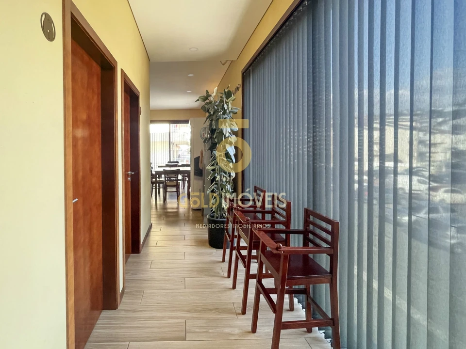 Loja para Venda em Sobrado e Bairros Foto 12