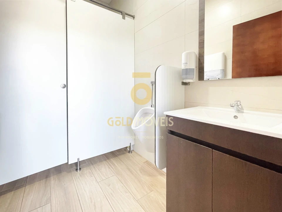 Loja para Venda em Sobrado e Bairros Foto 14