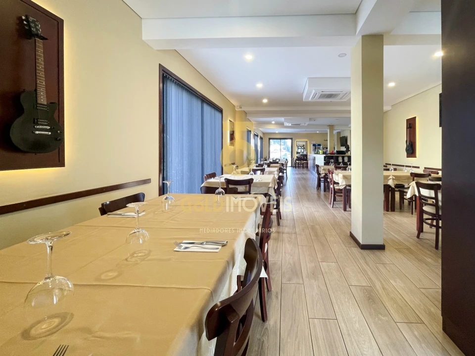 Loja para Venda em Sobrado e Bairros Foto 9