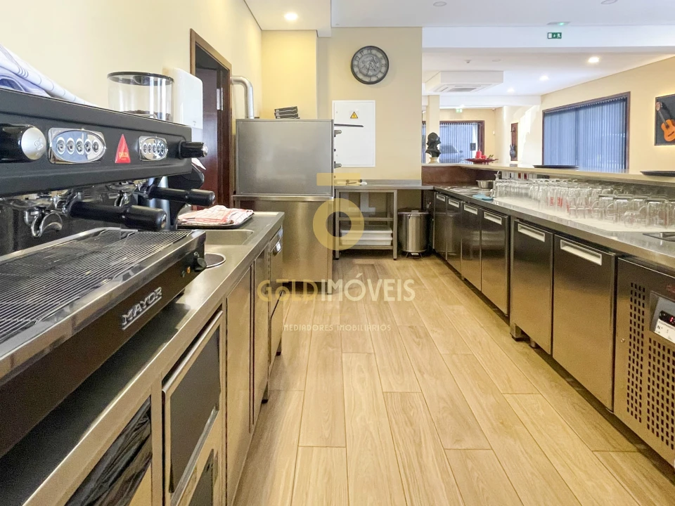 Loja para Venda em Sobrado e Bairros Foto 10