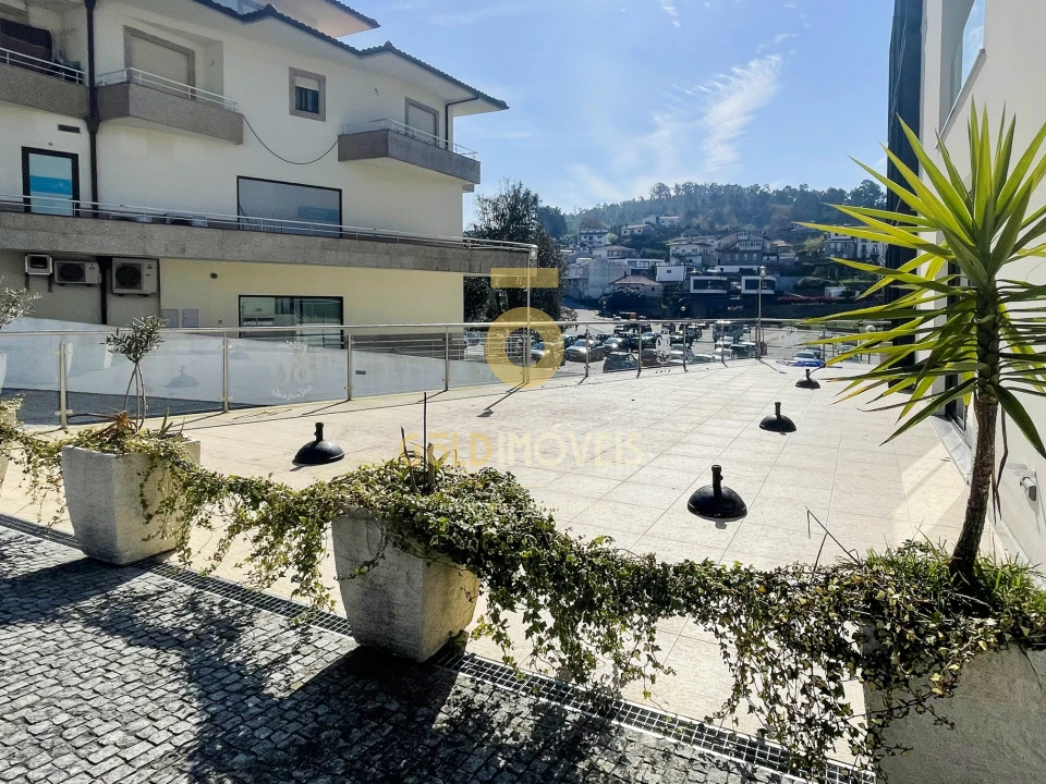 Loja para Venda em Sobrado e Bairros Foto 3