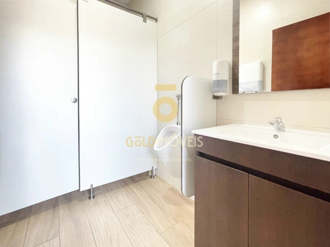 Loja para Venda em Sobrado e Bairros Foto 14