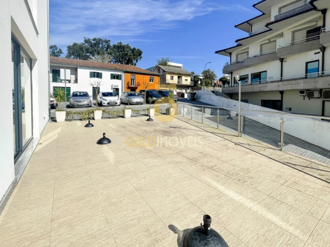 Loja para Venda em Sobrado e Bairros Foto 4