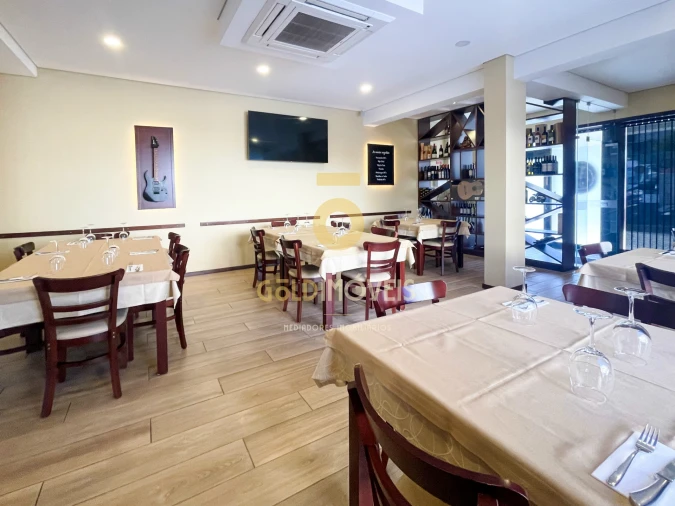 Loja para Venda em Sobrado e Bairros Foto 7