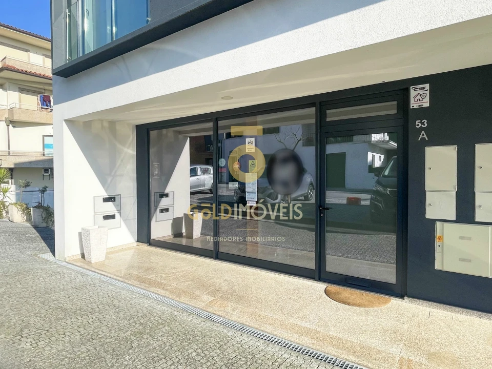 Loja para Venda em Sobrado e Bairros Foto 2