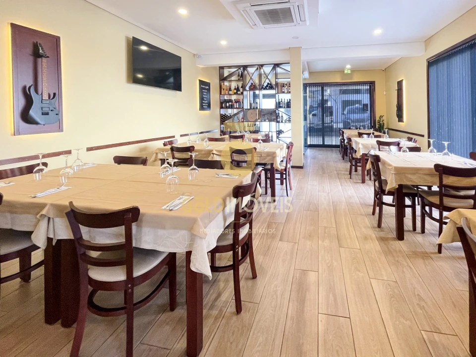 Loja para Venda em Sobrado e Bairros Foto 8