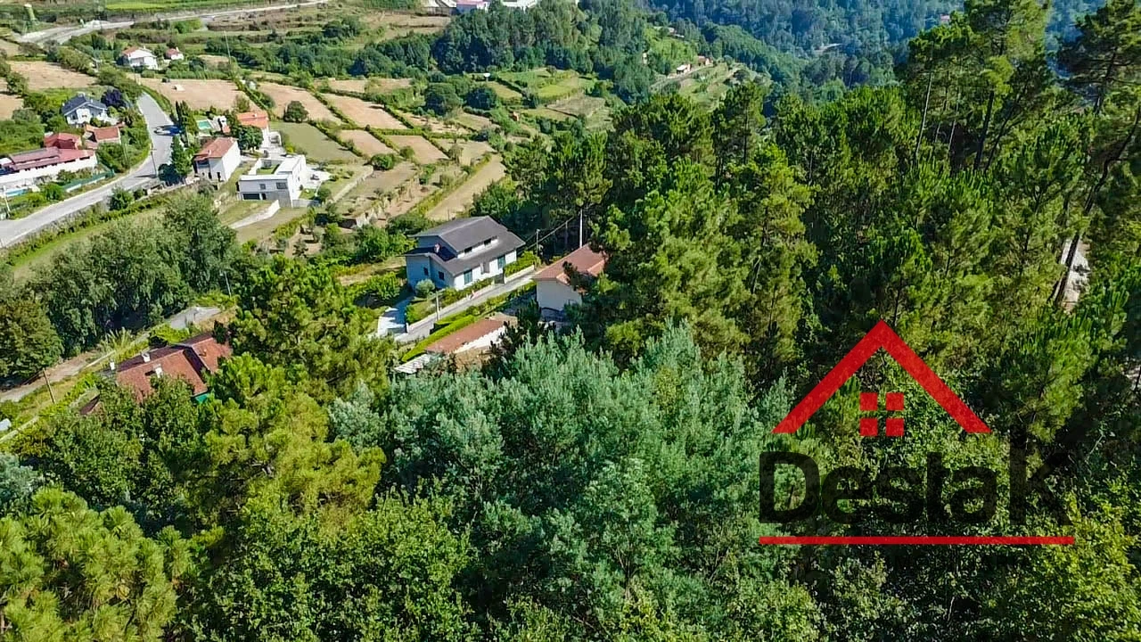 Terreno para Venda em Castro Daire Foto 5