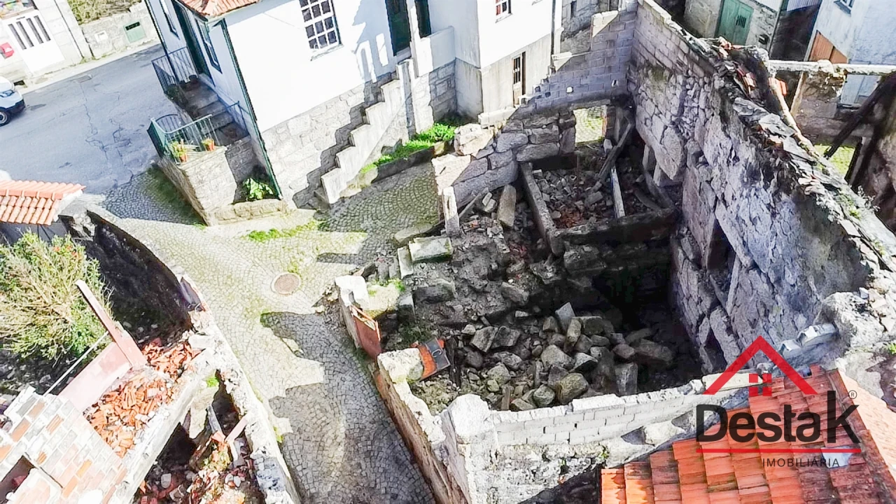 Moradia T2 para Venda em Sul Foto 6