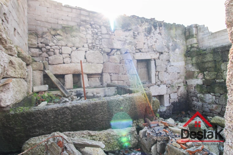 Moradia T2 para Venda em Sul Foto 11