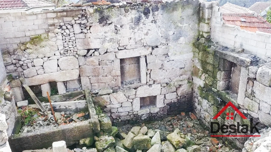 Moradia T2 para Venda em Sul Foto 3