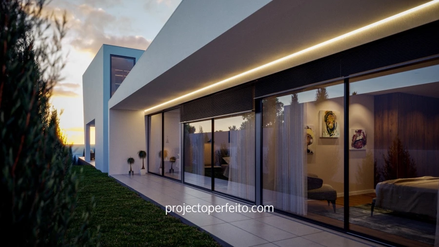 Moradia T4 para Venda em Silvalde Foto 5