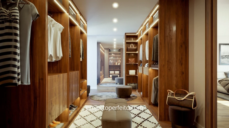 Moradia T4 para Venda em Silvalde Foto 11