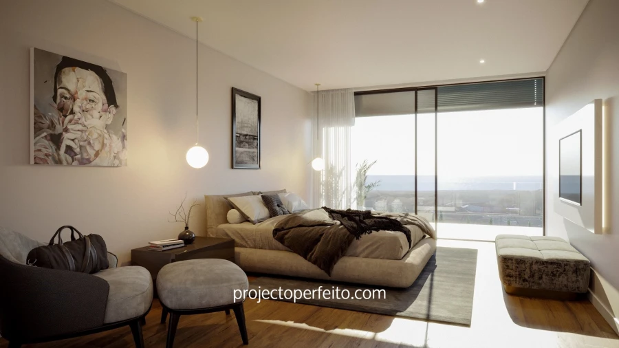 Moradia T4 para Venda em Silvalde Foto 9