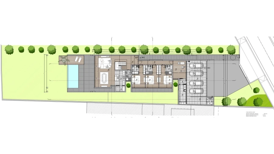 Moradia T4 para Venda em Silvalde Foto 18