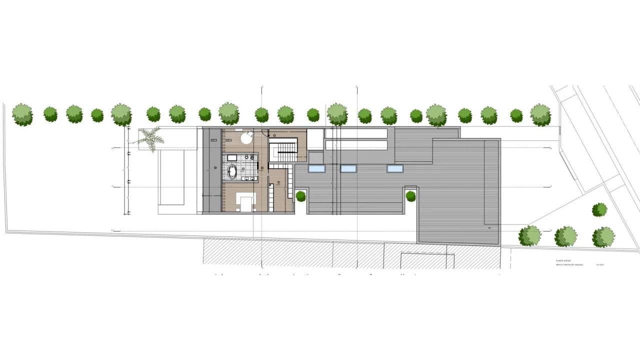 Moradia T4 para Venda em Silvalde Foto 19
