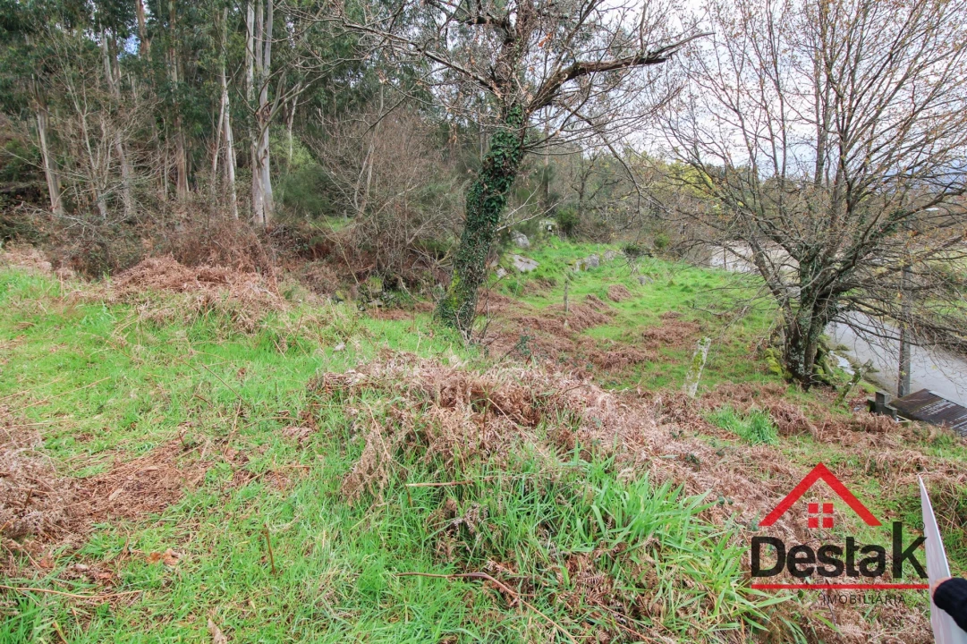 Quinta T3 para Venda em Santa Cruz da Trapa e São Cristóvão de Lafões Foto 5