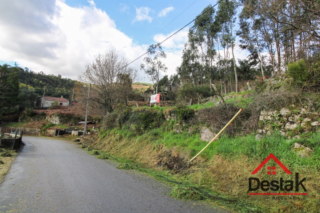 Quinta T3 para Venda em Santa Cruz da Trapa e São Cristóvão de Lafões Foto 8