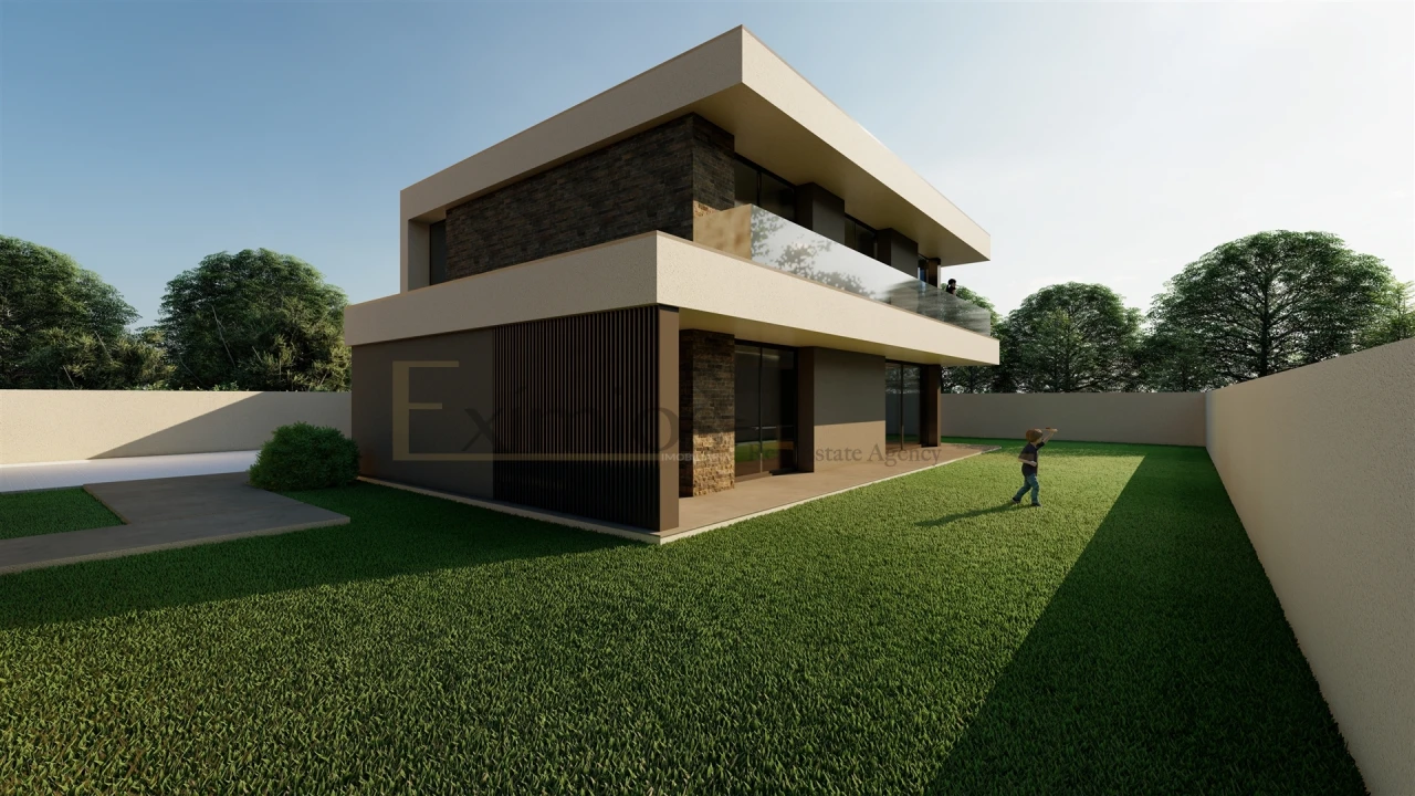 Moradia T4 para Venda em Palmeira de Faro e Curvos Foto 6