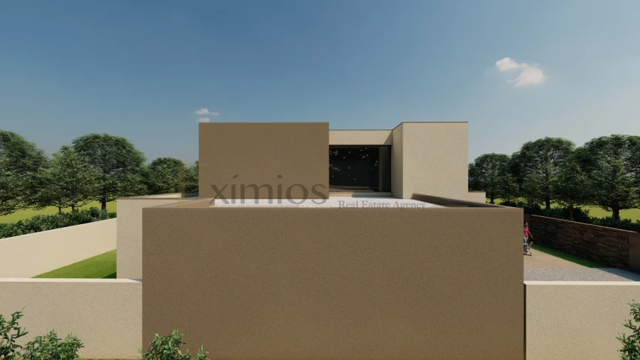 Moradia T4 para Venda em Palmeira de Faro e Curvos Foto 2