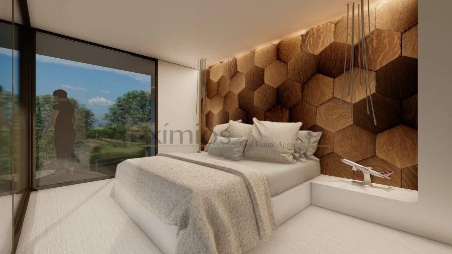 Moradia T4 para Venda em Palmeira de Faro e Curvos Foto 19