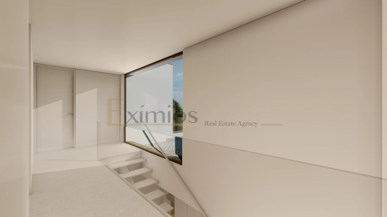 Moradia T4 para Venda em Palmeira de Faro e Curvos Foto 18