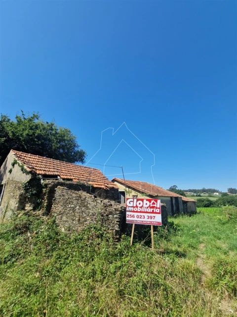 Terreno para Venda em Valega