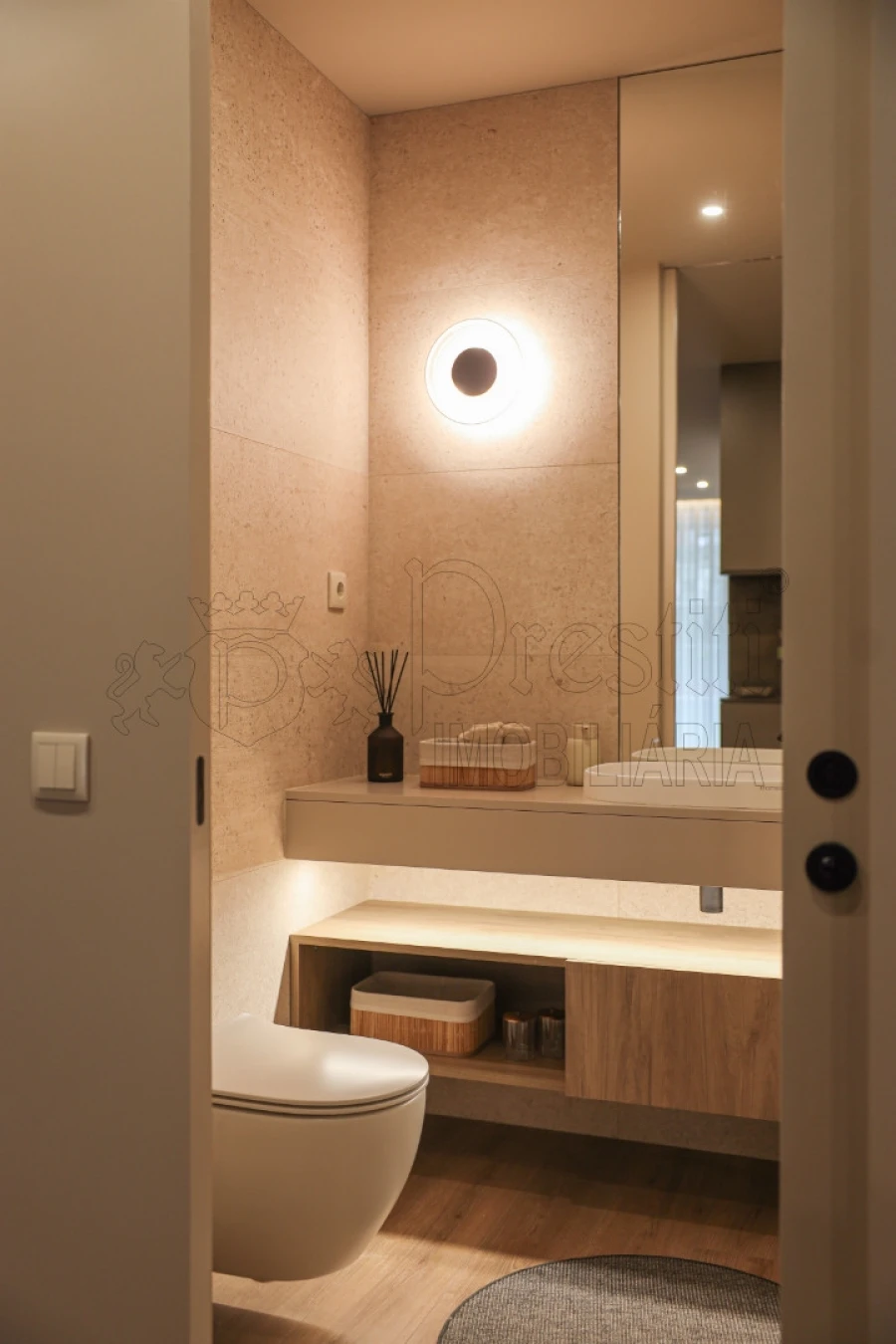 Apartamento T4 para Venda em Costa Foto 6