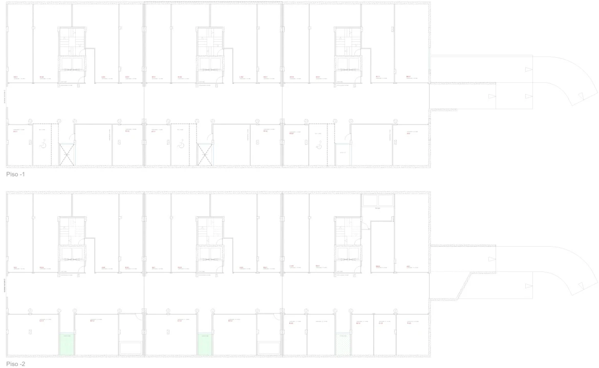 Apartamento T4 para Venda em Costa Foto 15