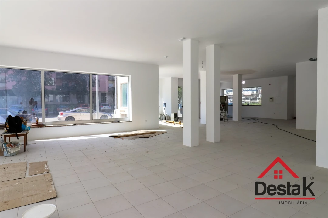 Loja para Venda em Viseu Foto 8