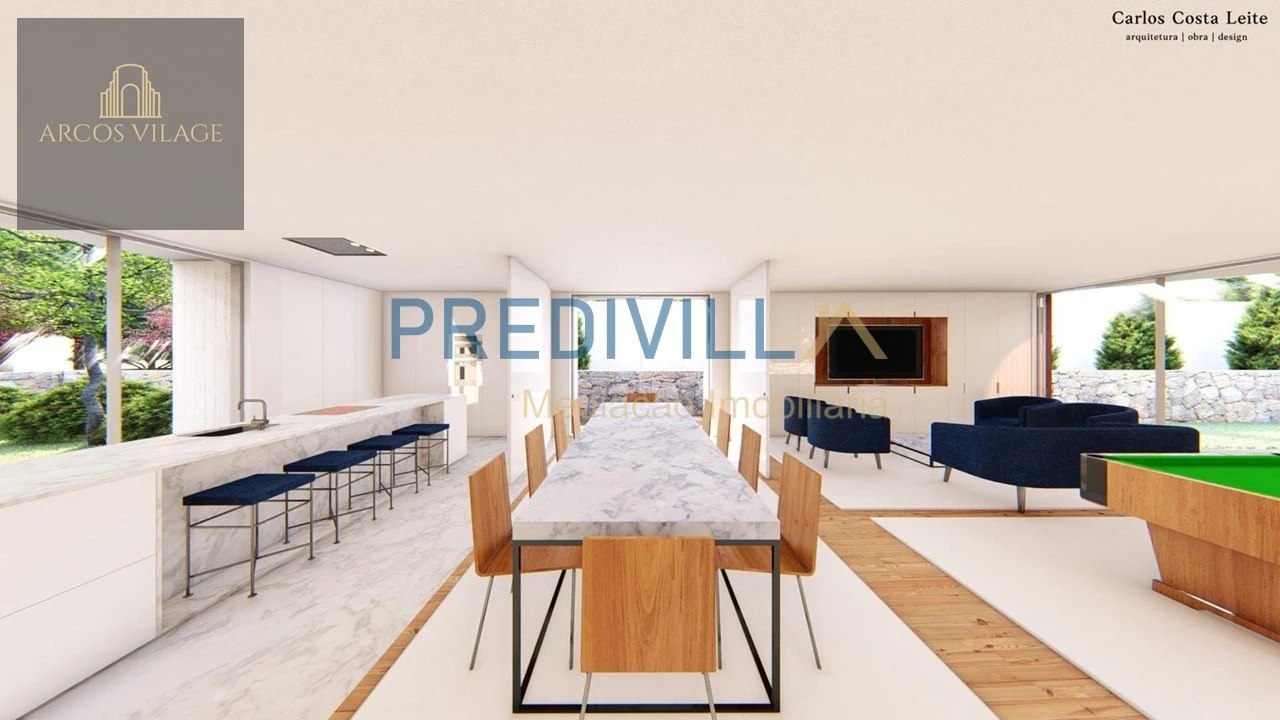 Terreno para Venda em Póvoa de Varzim, Beiriz e Argivai Foto 18