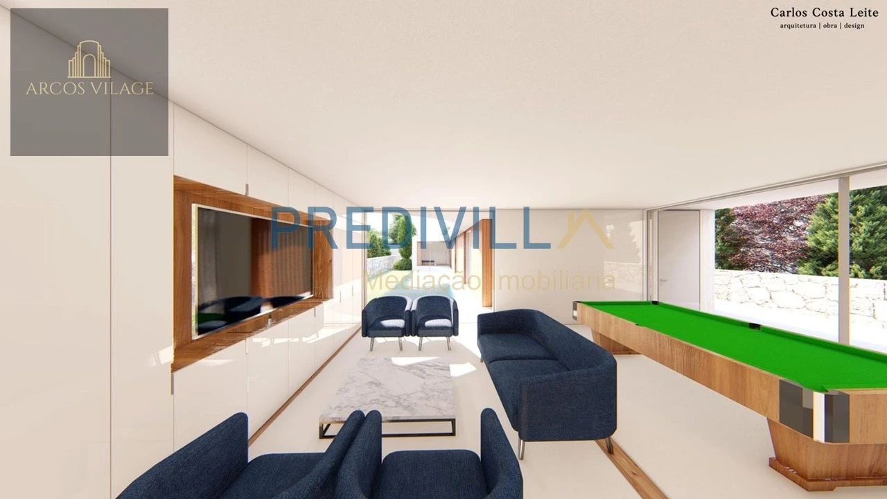 Terreno para Venda em Póvoa de Varzim, Beiriz e Argivai Foto 24