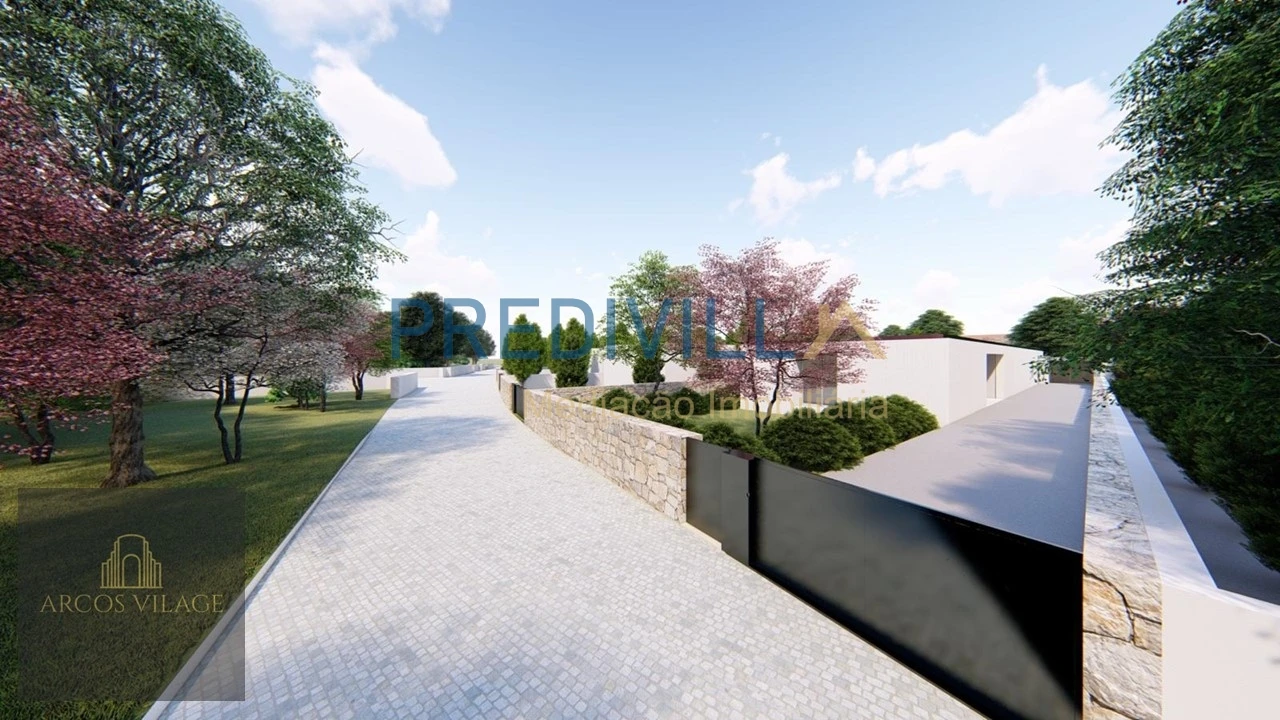 Terreno para Venda em Póvoa de Varzim, Beiriz e Argivai Foto 22