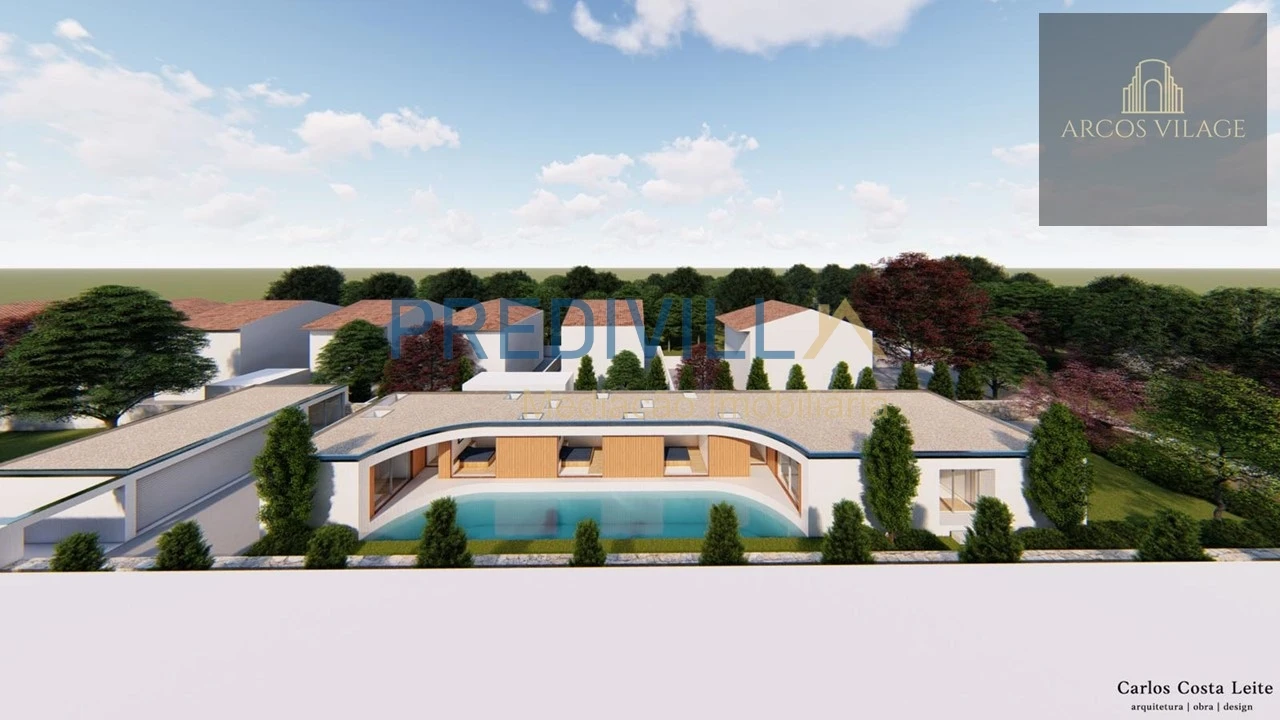 Terreno para Venda em Póvoa de Varzim, Beiriz e Argivai Foto 11